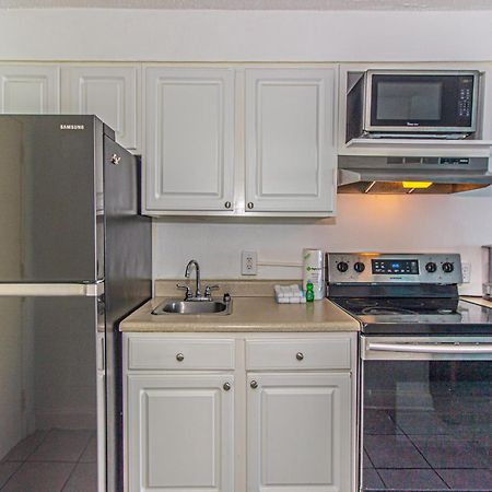 11Th Floor Suite With Incredible Views! Sea Mist Resort 51106 - 2 Double Beds - Full Kitchen! Μιρτλ Μπιτς Εξωτερικό φωτογραφία